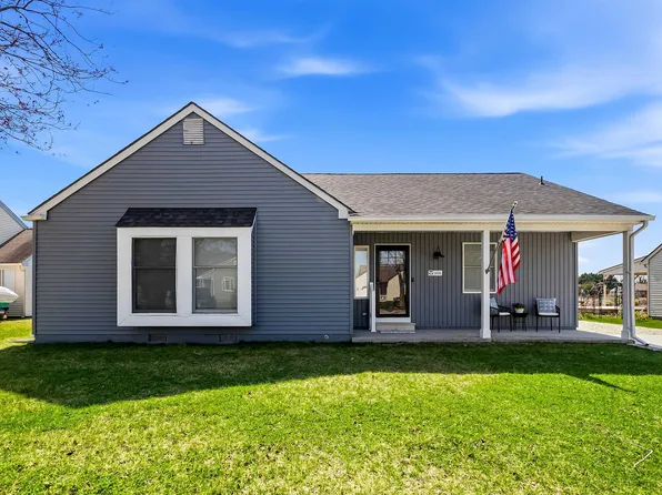 306 Tahoe Dr, Villas, NJ 08251