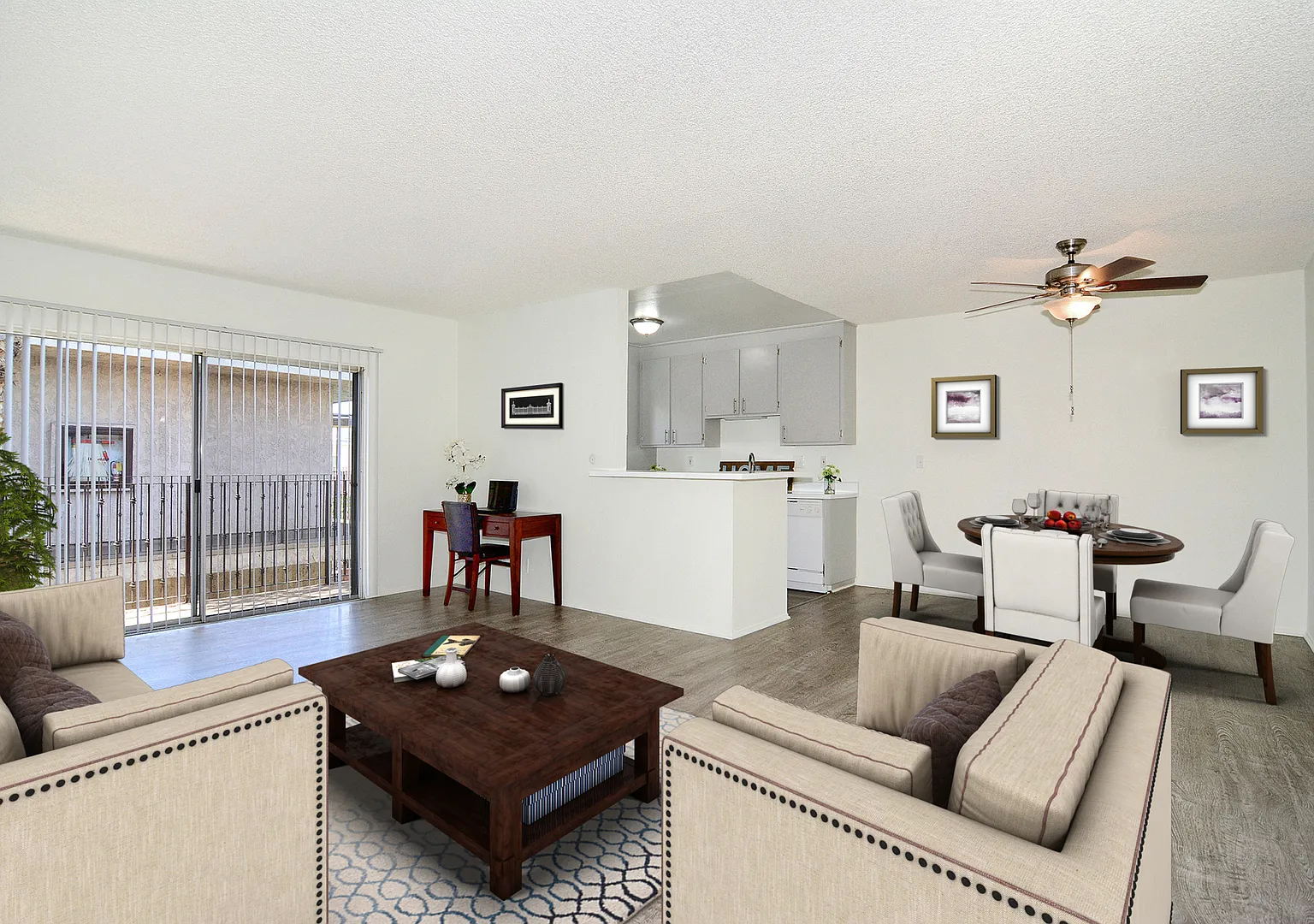 ZELZAH APARTMENTS — Photo 2