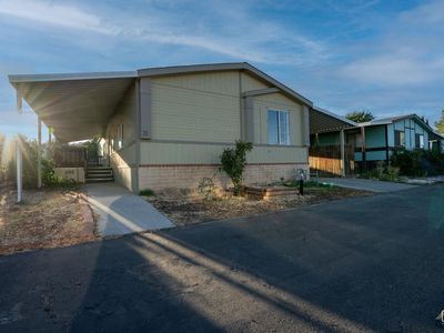 14556 E Tehachapi Blvd SPACE 28, Tehachapi, CA, 93561