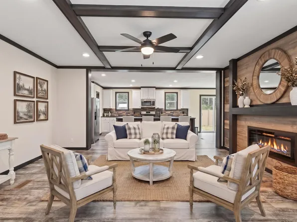 521 Hidden Cove Loop, Jasper, AL 35503