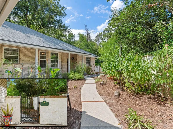 4055 WATERWAY Court, Jacksonville, FL 32223