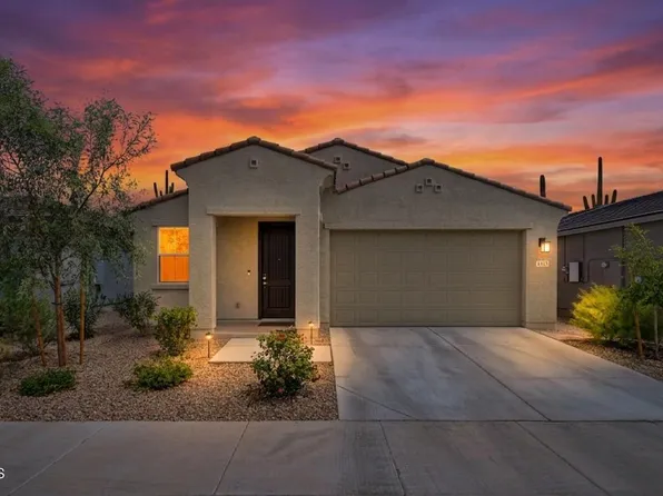 4413 S SIPHON DRAW Road, Apache Junction, AZ 85119
