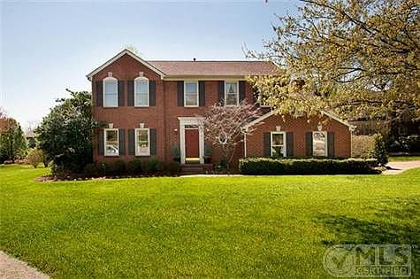 2nd image of 617 Gleneagle Ln