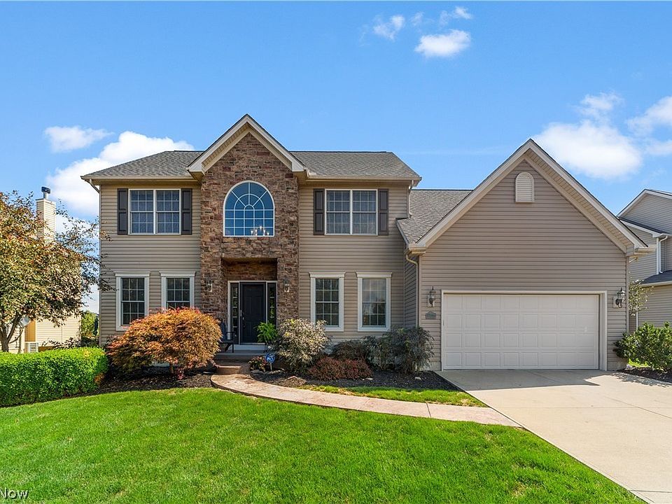 27342 Beatrice Ln Olmsted Township OH 44138 Zillow