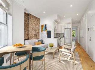 143 W 4th St #2FE, New York, NY 10012