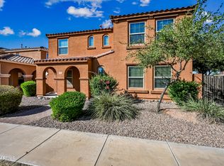 2257 S Ponderosa Dr, Gilbert, AZ 85295