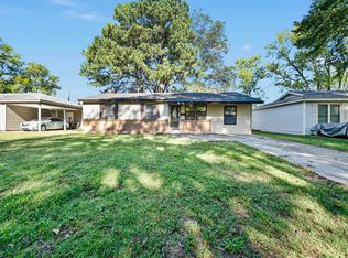 1013 Healy St, N Little Rock, AR 72117