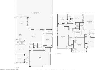 4419 Ortona Ln, Wesley Chapel, FL 33543