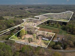 8516 Hudson James Rd, Summerfield, NC 27358