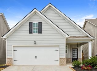 41 Castlemoor Loop, Adairsville, GA 30103