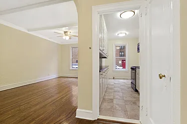 Sold by City Connections Realty