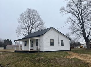 10156 Catalpa St, Byesville, OH 43723