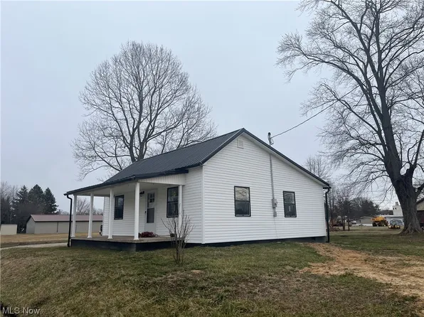 10156 Catalpa St, Byesville, OH 43723