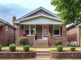5240 Bonita Ave, Saint Louis, MO