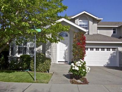 105 Baypoint Dr, San Rafael, CA, 94901