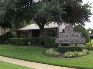 5512 Boca Raton Blvd APT 440, Fort Worth, TX 76112