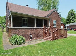 1431 E 9th St, Jeffersonville, IN 47130