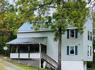 4077 Cherry Run Rd, Hedgesville, WV 25427