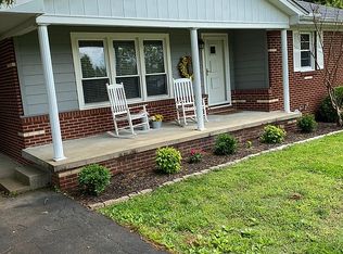 404 Jenkins Rd, Eddyville, KY 42038