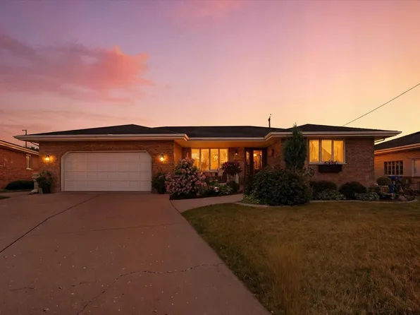 2522 29th AVENUE, Kenosha, WI 53140