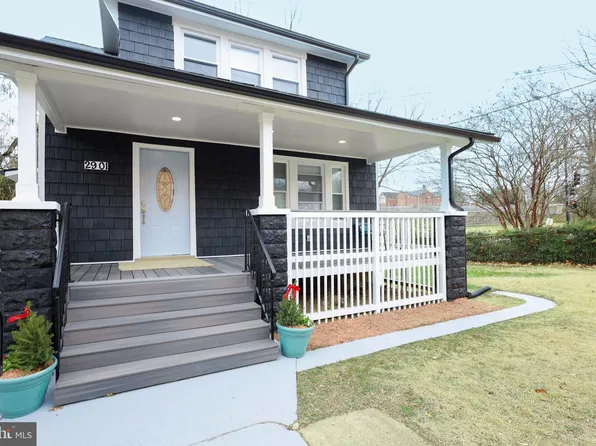 2901 Bunker Hill Rd, Mount Rainier, MD 20712