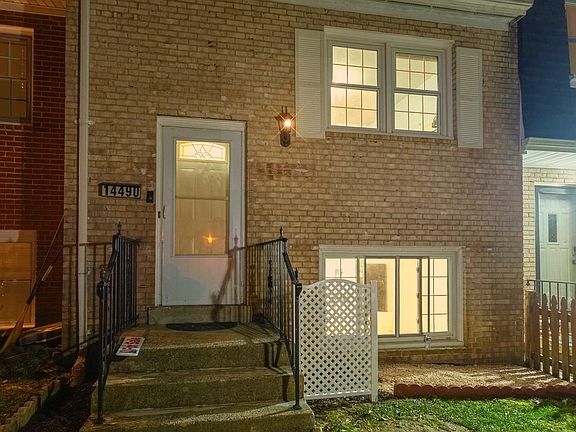 4th image of 14490 Brentwood Ct
