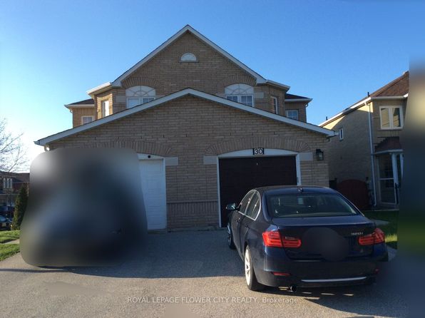 30 Condotti Dr, Vaughan, ON L4H 2C8