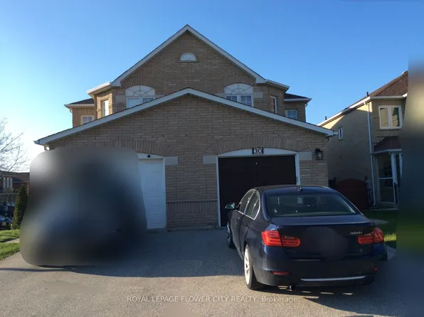 30 Condotti Dr, Vaughan, ON L4H 2C8