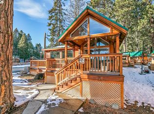 7900 Hyatt Prairie Rd #24, Ashland, OR 97520