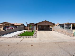 276 E Villa St, San Luis, AZ 85336