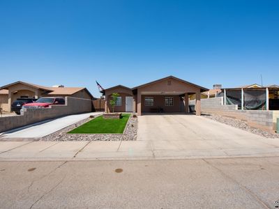 276 E Villa St, San Luis, AZ, 85336