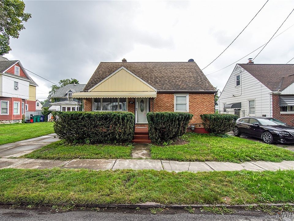 1st image of 29 Leamington Pl
