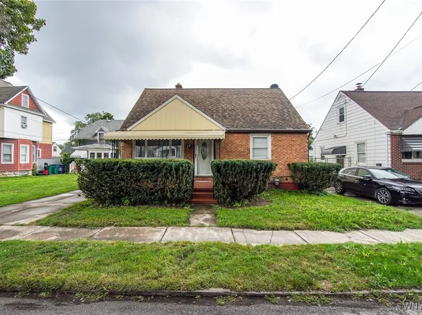 29 Leamington Pl, Buffalo, NY 14210