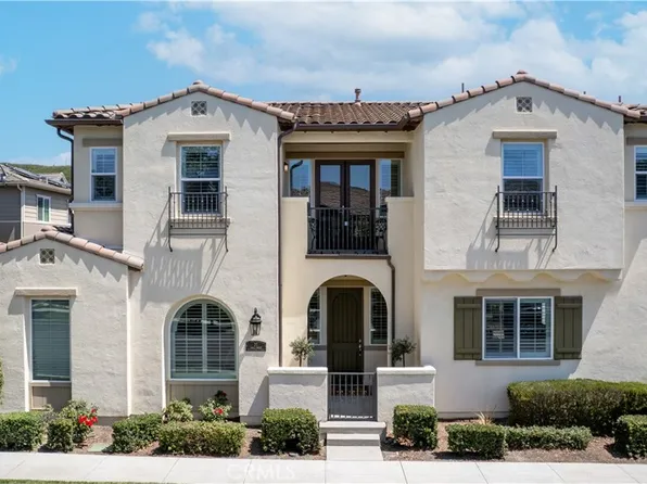 37 Zabila St, Mission Viejo, CA 92694