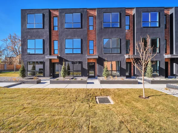 884 Rowley Dr #106, Salt Lake City, UT 84107