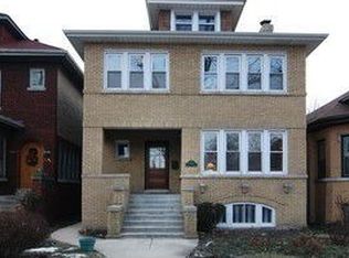 2919 W Wilson Ave, Chicago, IL 60625