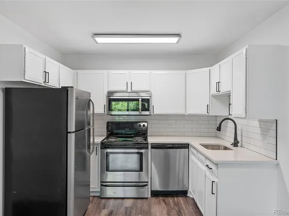 635 S Alton Way #9C, Denver, CO 80247