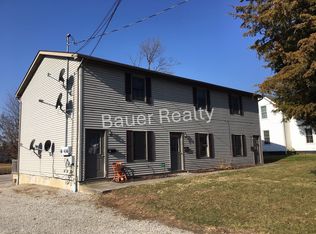 db34, Greenwich, OH 44837