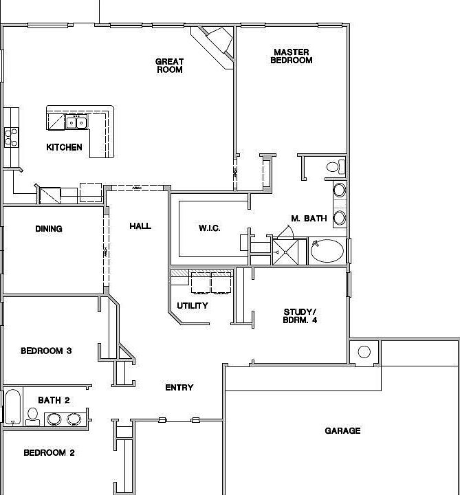 4356 DEL PRADO WAY