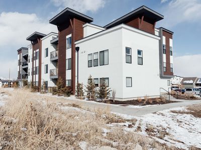 6495 Serviceberry Dr #B203, Park City, UT, 84098