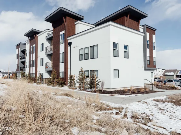 6495 Serviceberry Dr #B203, Park City, UT 84098