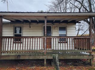 91505 Kilgore Ridge Rd, Scio, OH 43988