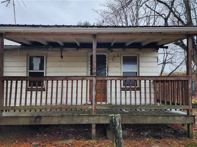 91505 Kilgore Ridge Rd, Scio, OH, 43988