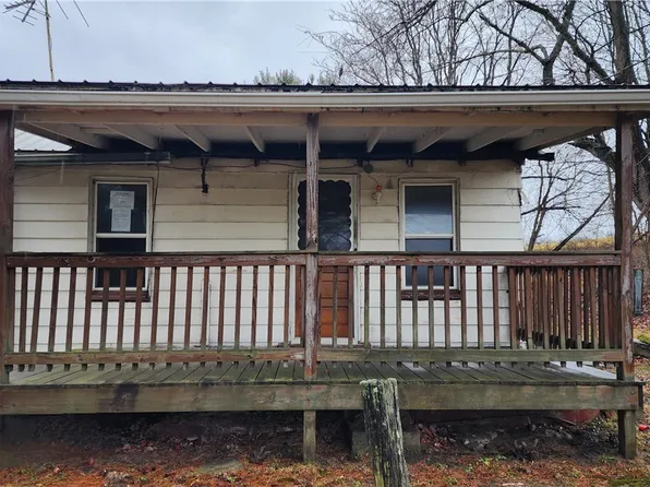 91505 Kilgore Ridge Rd, Scio, OH 43988