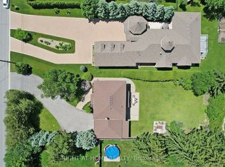 350 Sunset Beach Rd, Richmond Hill, ON L4E3H9