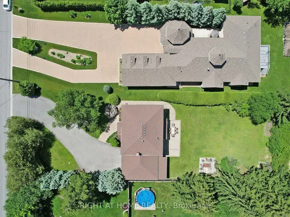 350 Sunset Beach Rd, Richmond Hill, ON L4E 3H9