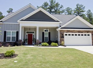 341 Loudoun Dr, Aiken, SC 29803