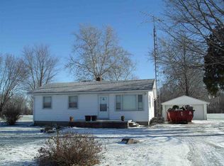411 S 675 E, Lafayette, IN 47905