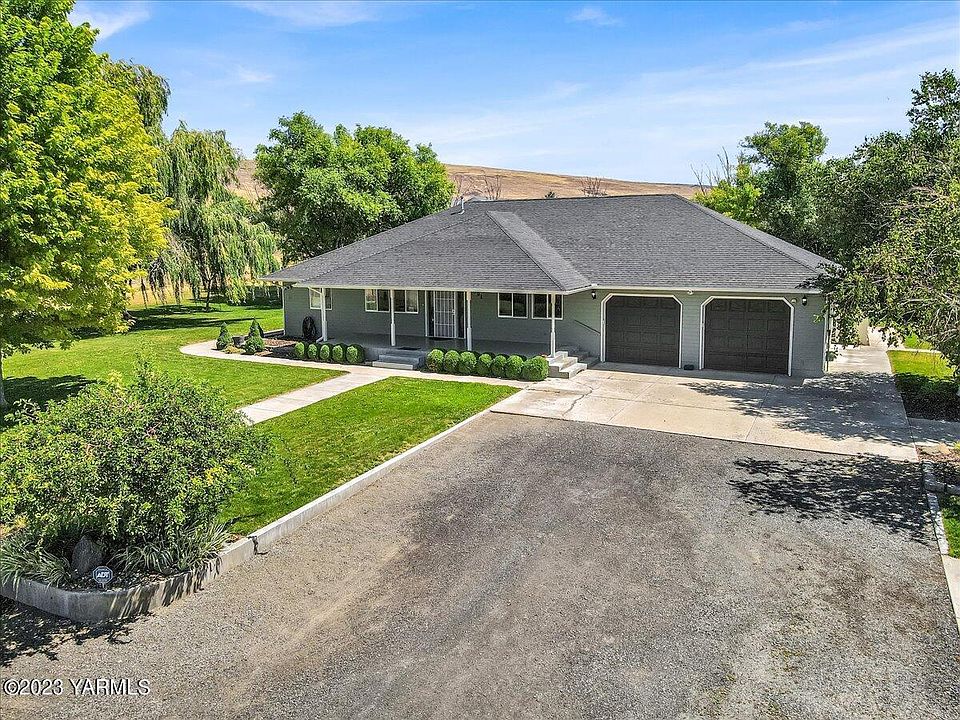 391 Buffalo Rd, Selah, WA 98942 Zillow
