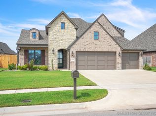 6224 E 127th St S, Bixby, OK 74008